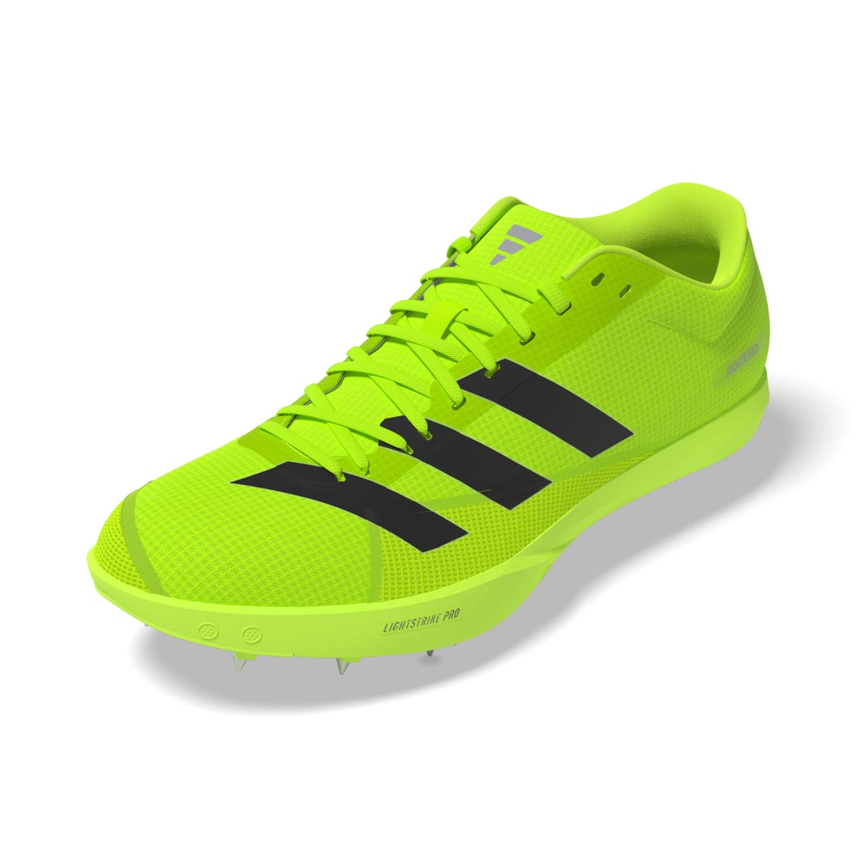adidas Unisex Adizero Long Jump Track & Field Shoes Track & Field Footwear Adult