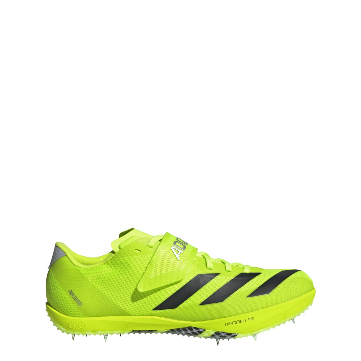 adidas Unisex Adizero High Jump Track and Field Shoes
