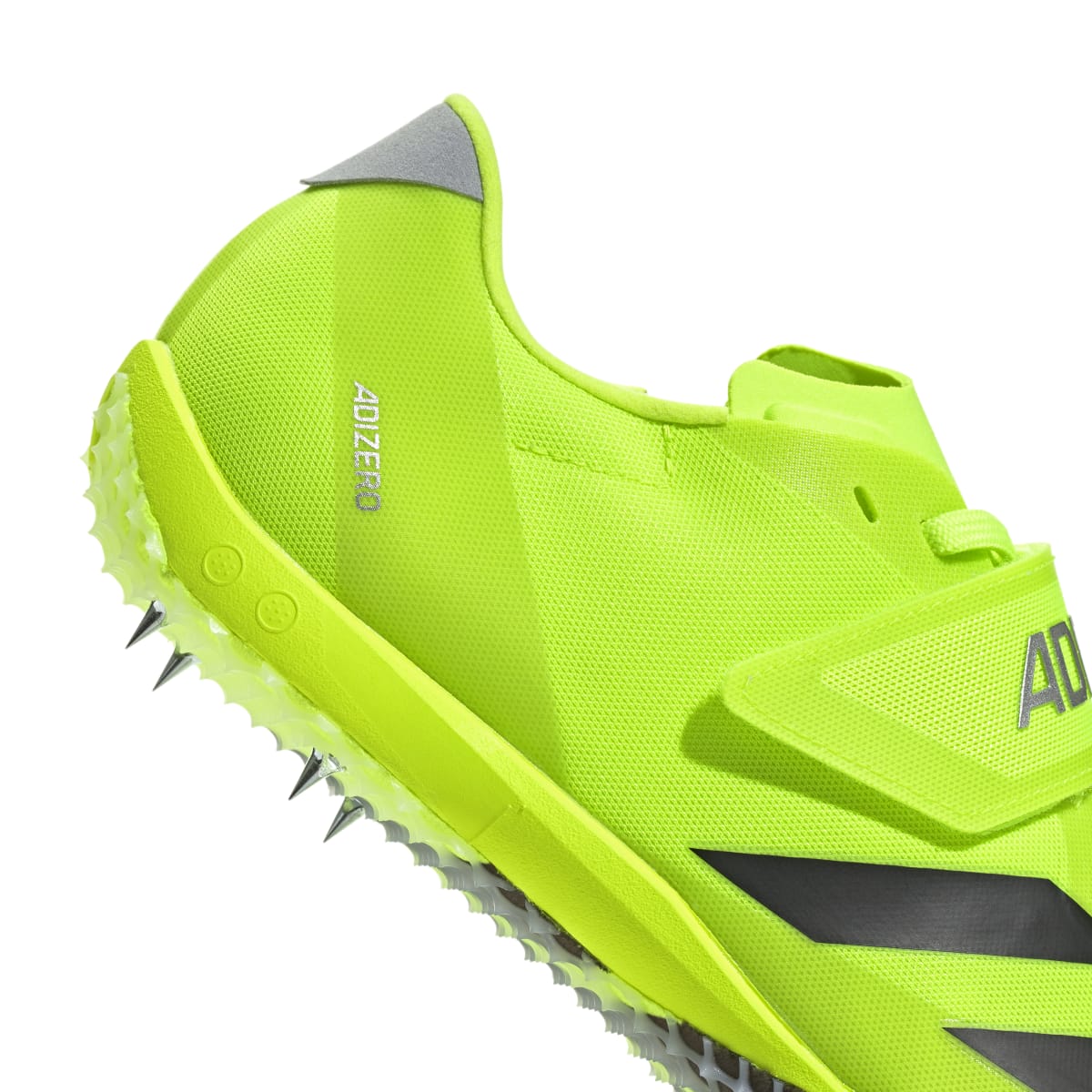 adidas Unisex Adizero High Jump Track and Field Shoes