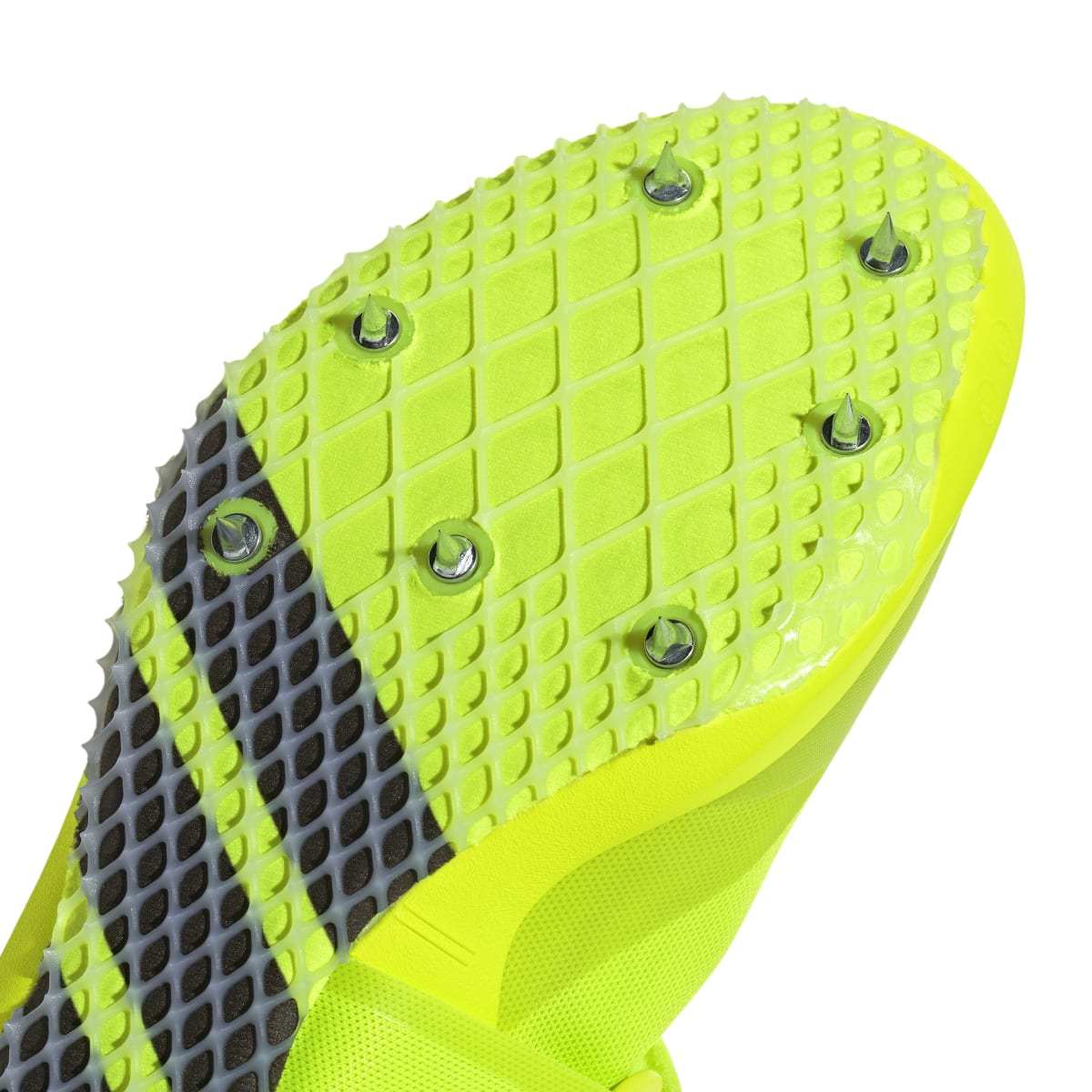 adidas Unisex Adizero High Jump Track and Field Shoes