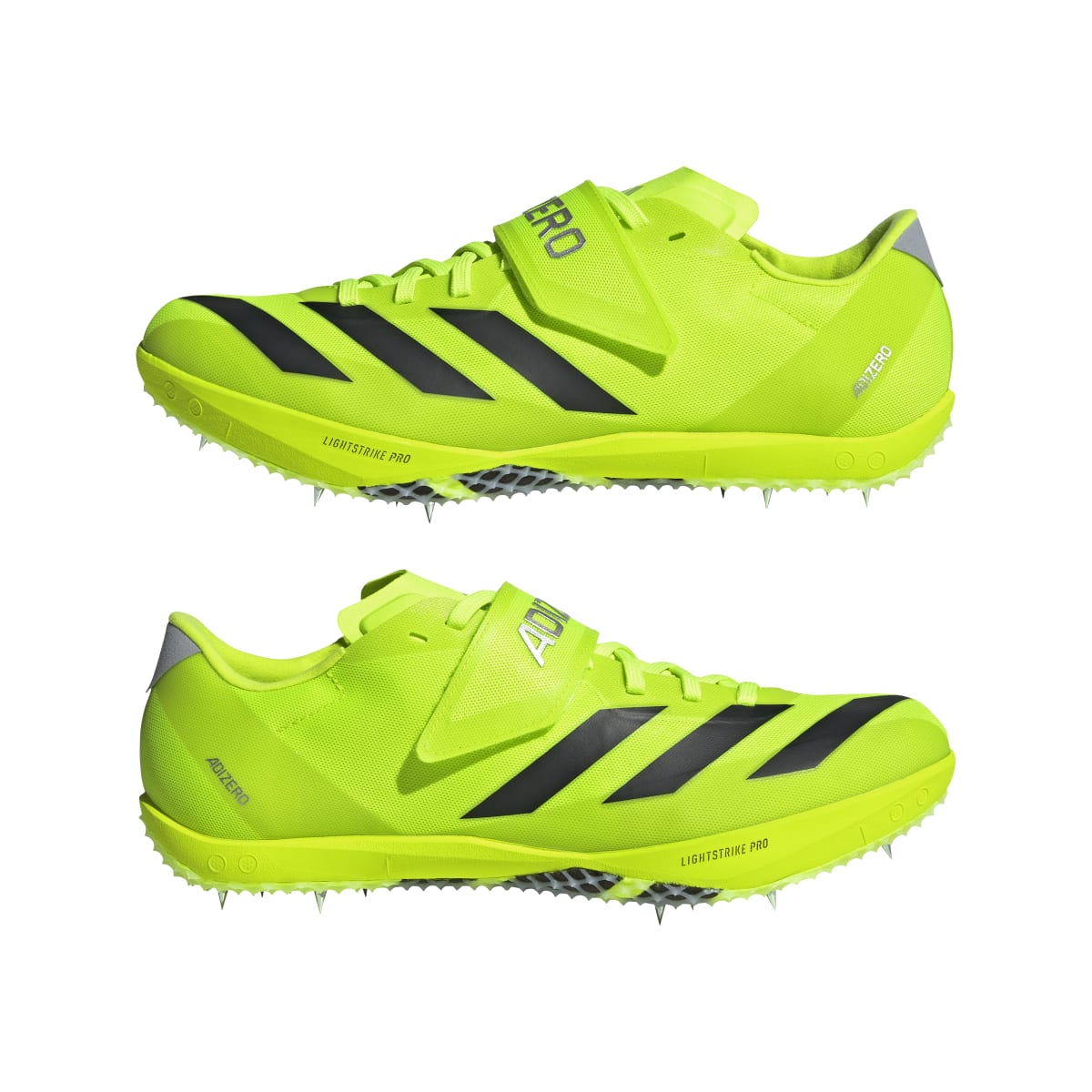adidas Unisex Adizero High Jump Track and Field Shoes