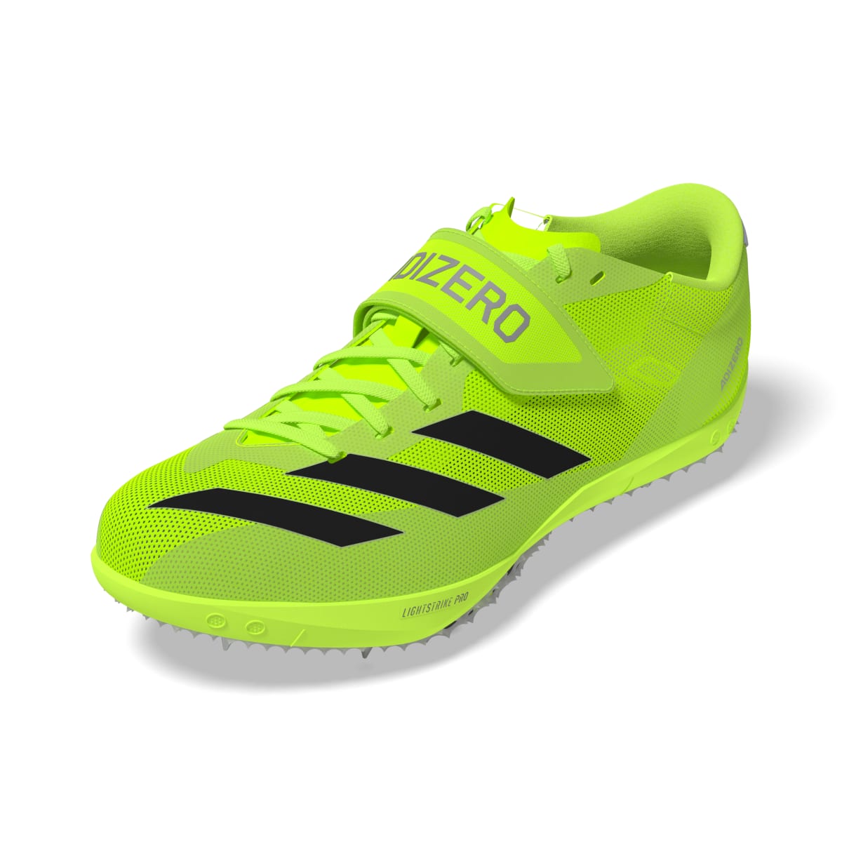 adidas Unisex Adizero High Jump Track and Field Shoes