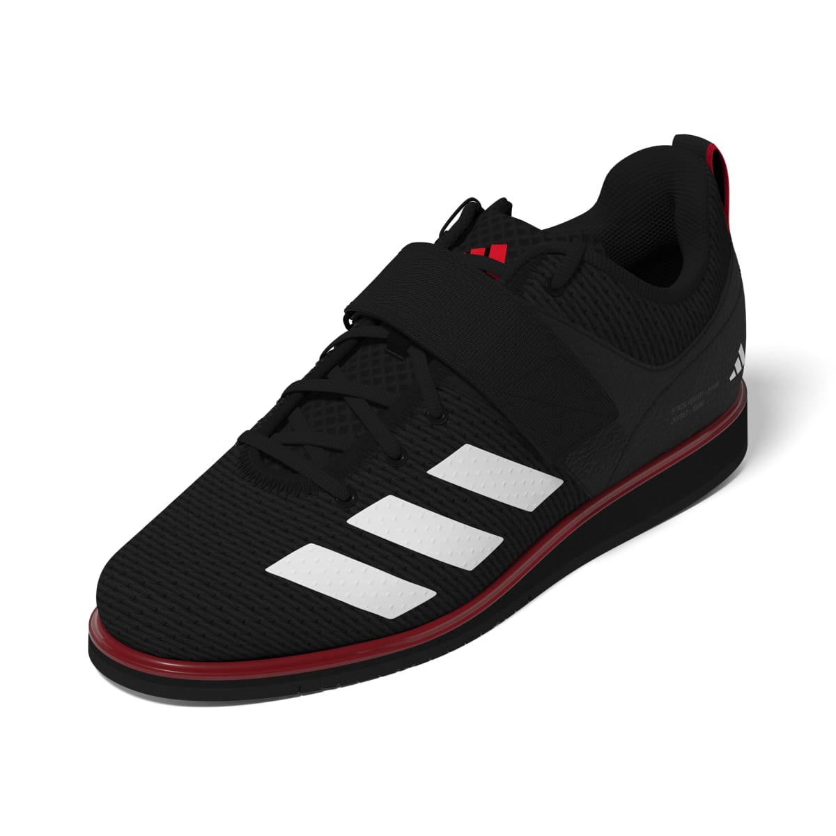 adidas Men's Powerlift 5 Weightlifting Shoes Mens Footwear Weightlifting