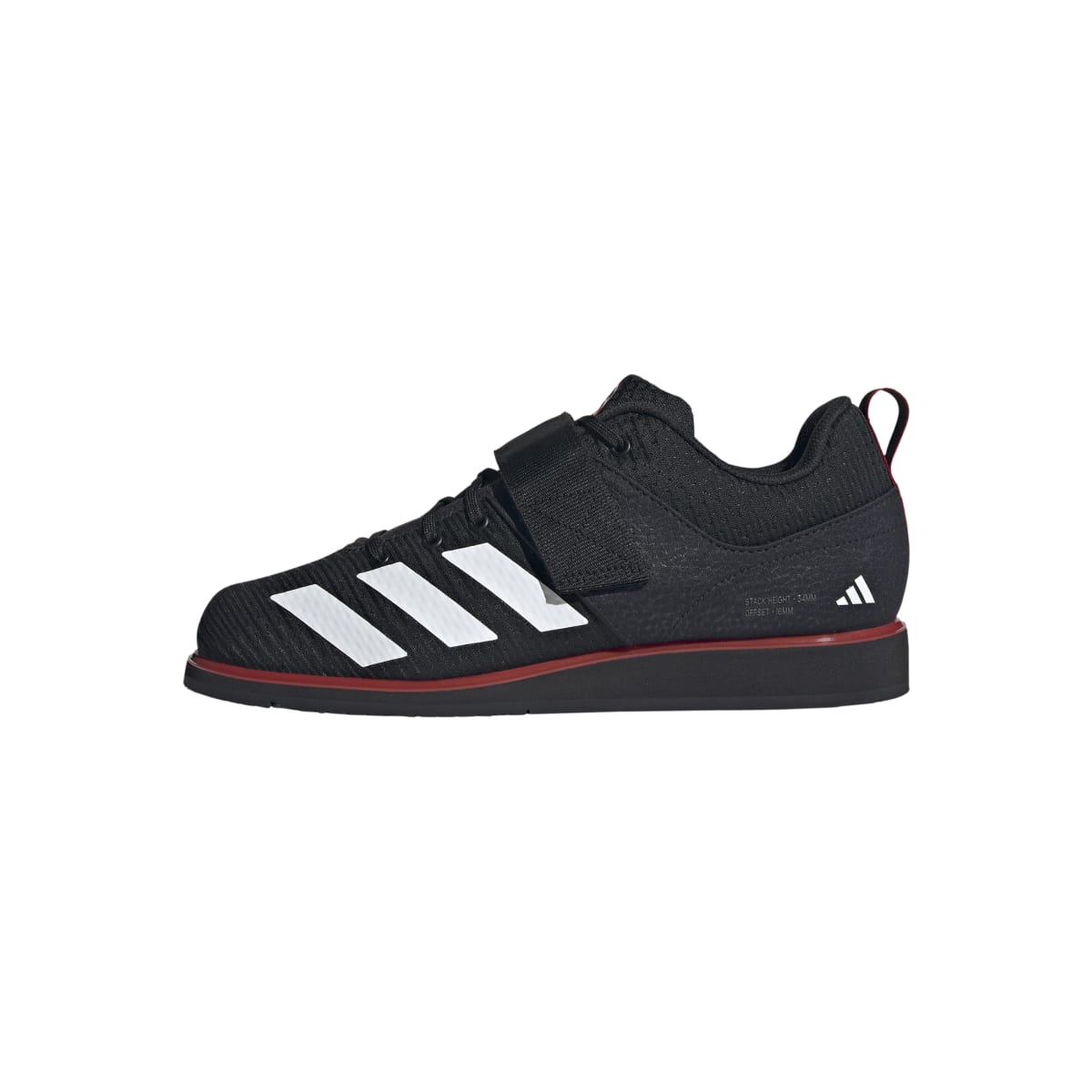 adidas Men's Powerlift 5 Weightlifting Shoes Mens Footwear Weightlifting