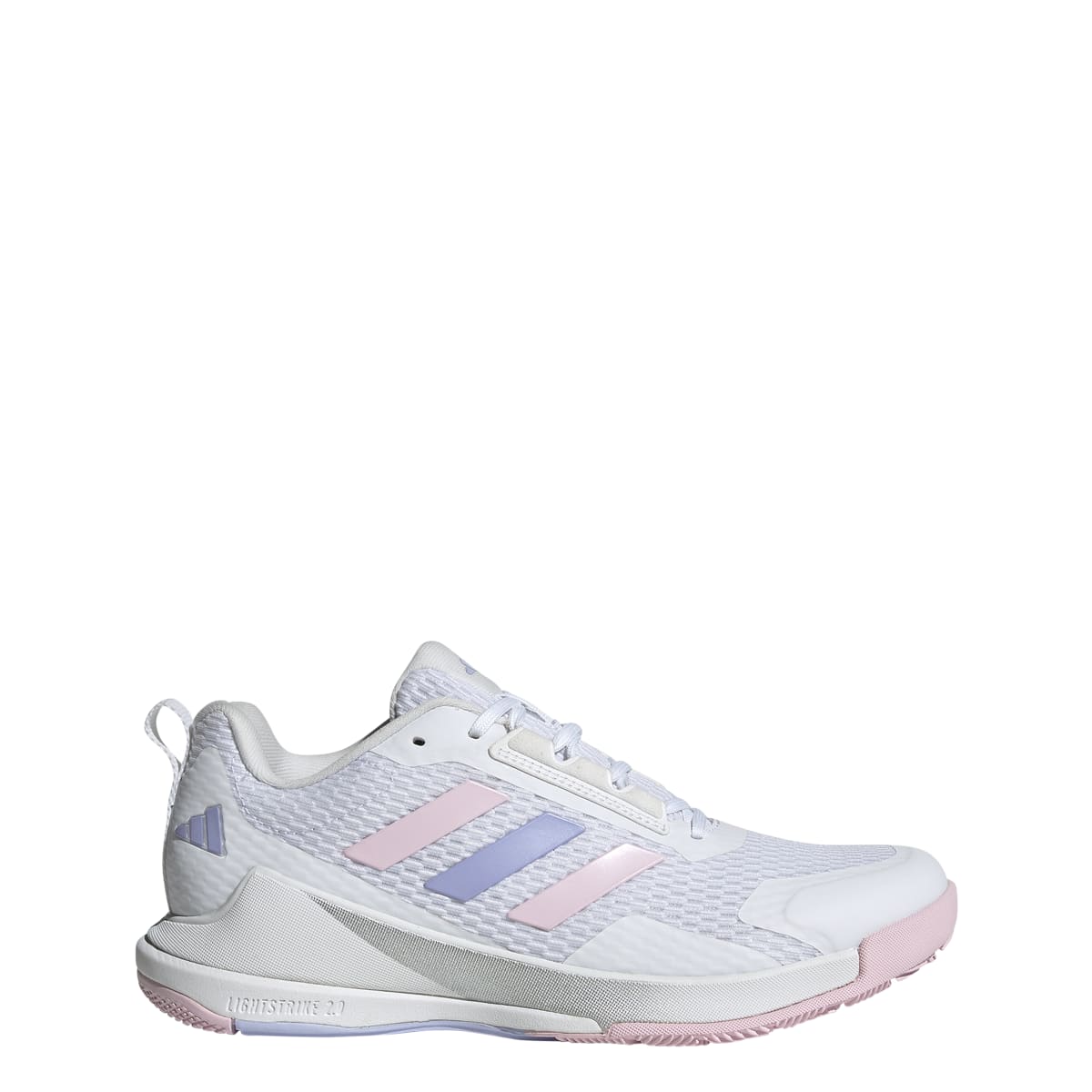 adidas Women's Novaflight 2 Volleyball Shoes-2