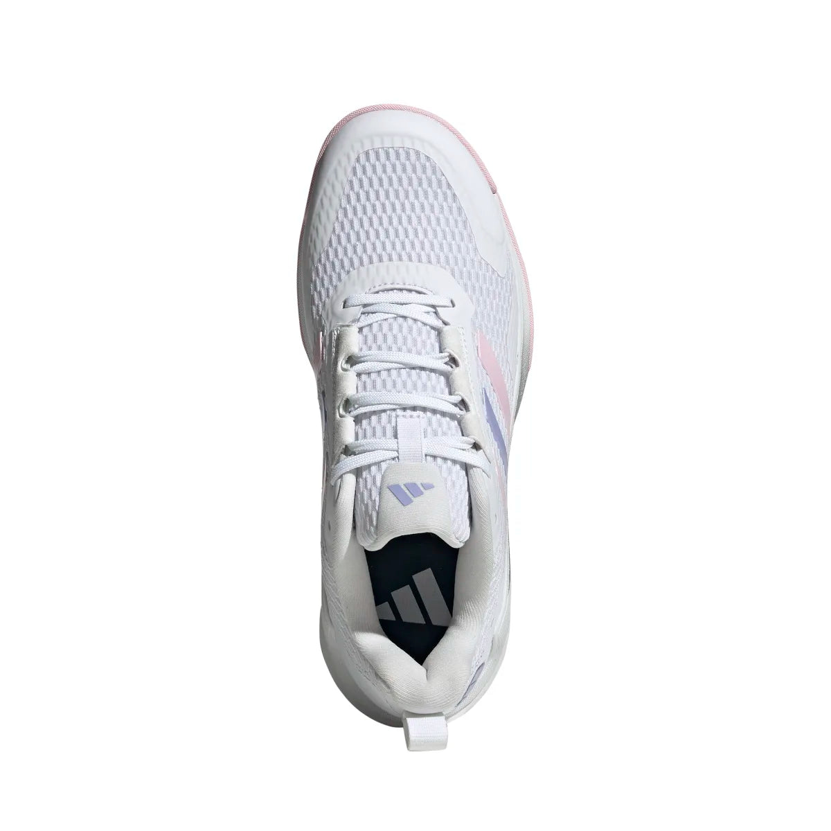 adidas Women's Novaflight 2 Volleyball Shoes-3