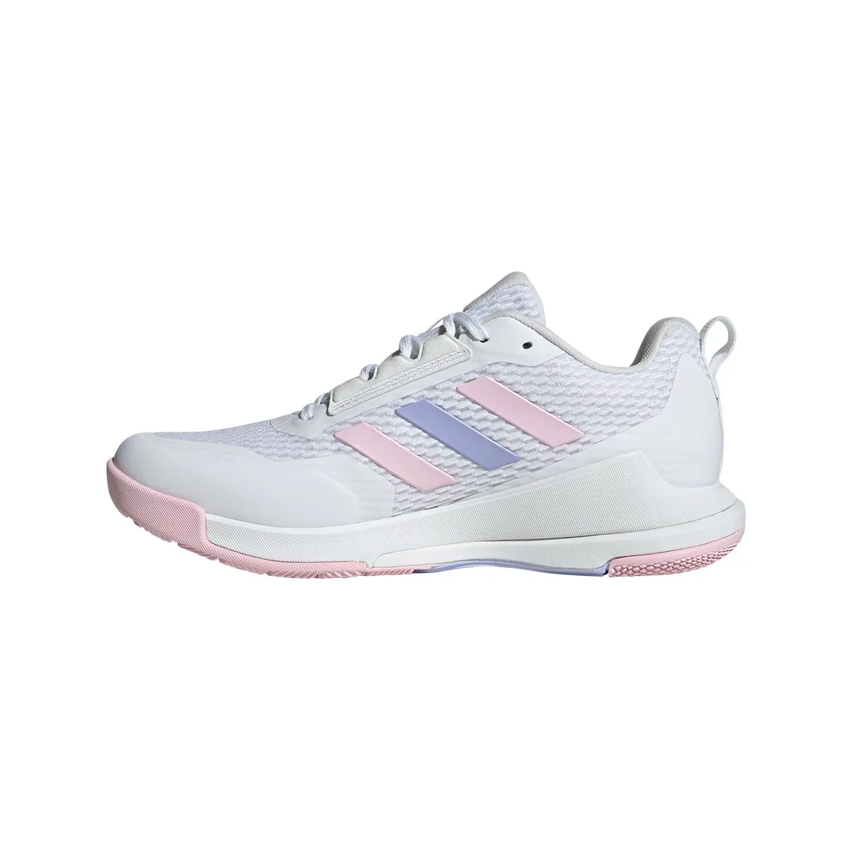 adidas Women's Novaflight 2 Volleyball Shoes-5