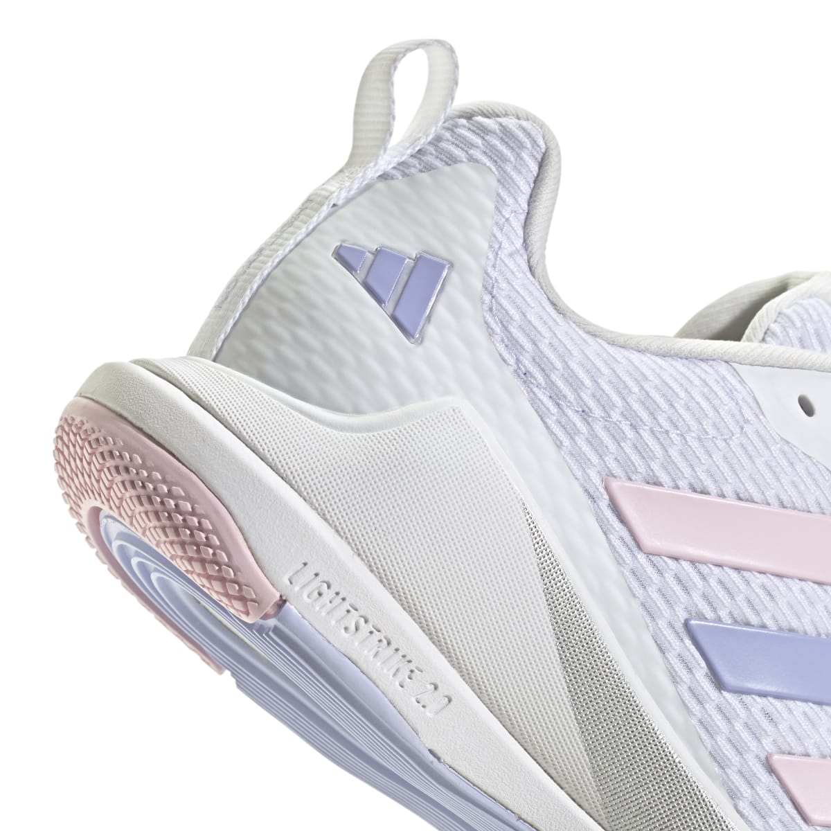 adidas Women's Novaflight 2 Volleyball Shoes-9