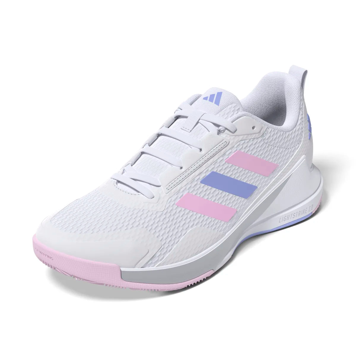 adidas Women's Novaflight 2 Volleyball Shoes-11