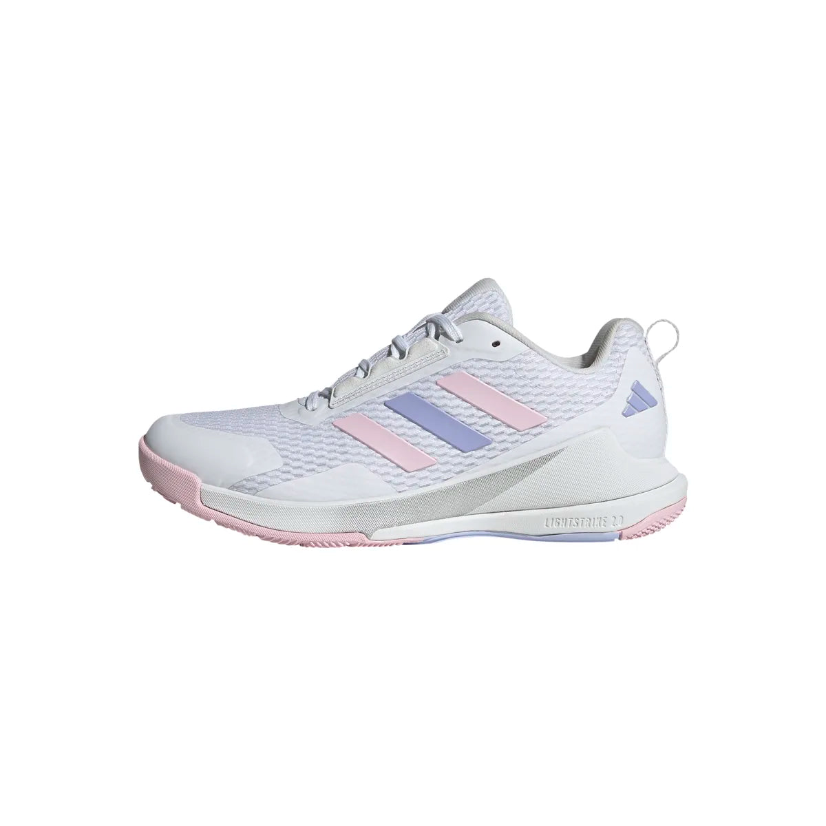 adidas Women's Novaflight 2 Volleyball Shoes-12