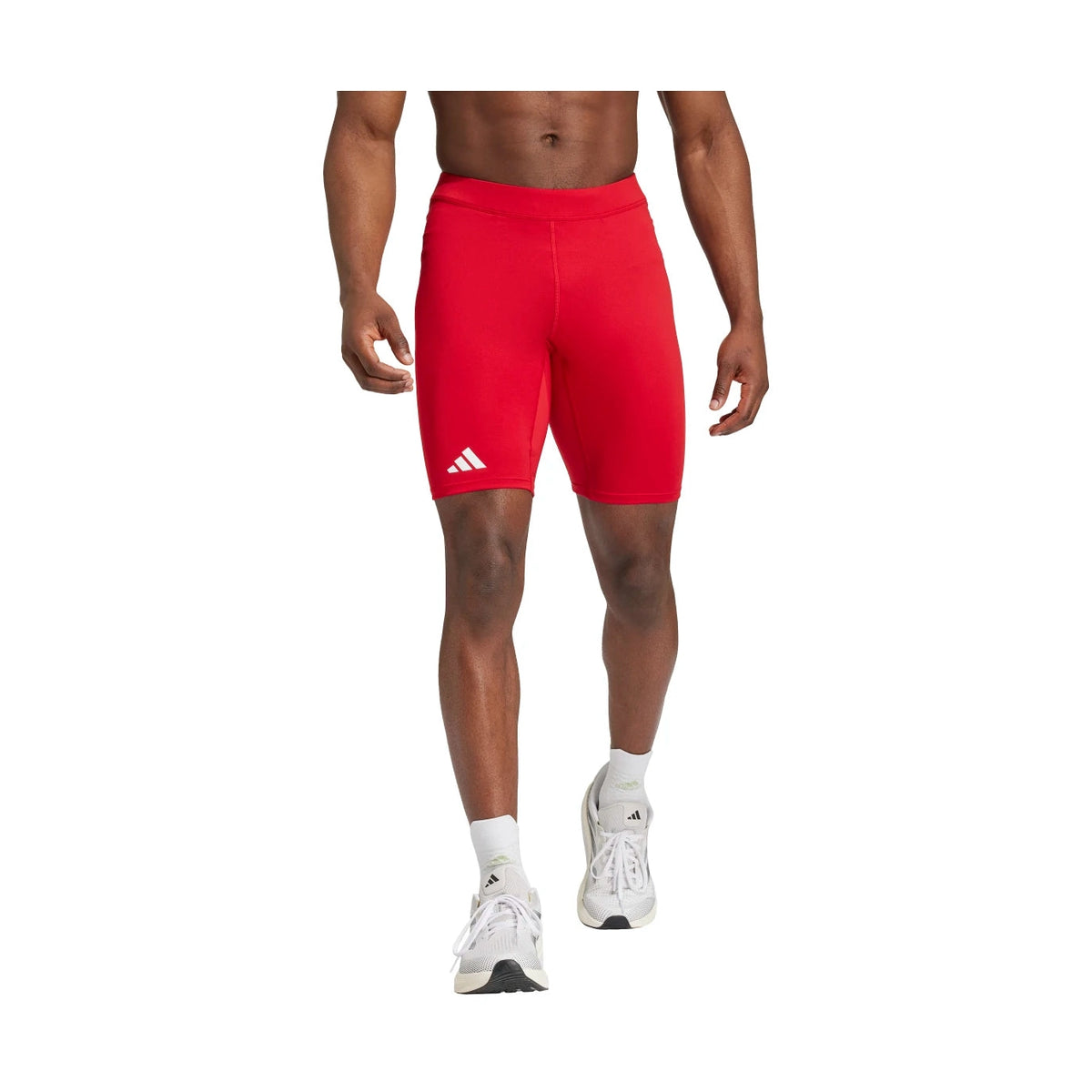 adidas Men's Adizero Essentials Tight Short-3
