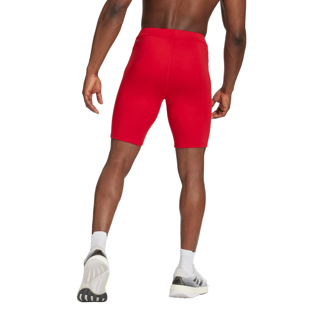 adidas Men's Adizero Essentials Tight Short Mens Apparel Shorts