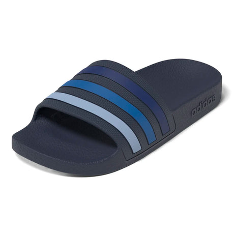 adidas Youth Adilette Aqua Swim Slides Youth Footwear Sandals & Slides