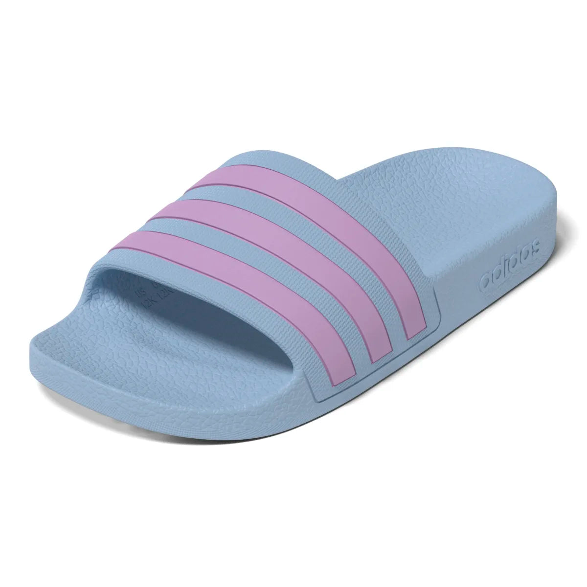 adidas Youth Adilette Aqua Swim Slides Youth Footwear Sandals & Slides