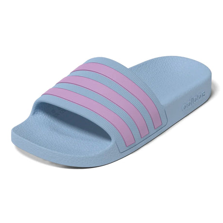 adidas Youth Adilette Aqua Swim Slides Youth Footwear Sandals & Slides