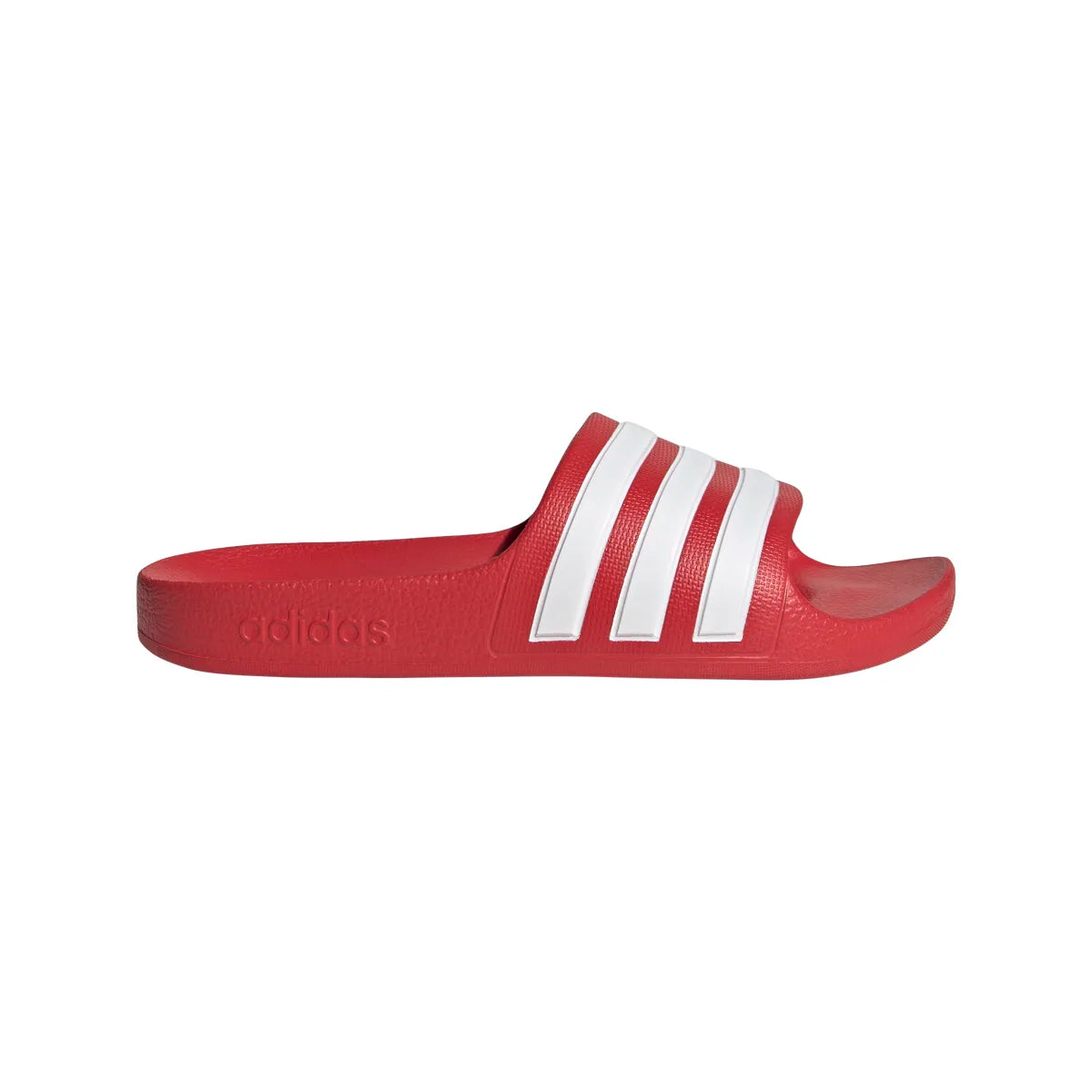 adidas Youth Adilette Aqua Swim Slides Youth Footwear Sandals & Slides