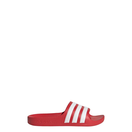 adidas Youth Adilette Aqua Swim Slides Youth Footwear Sandals & Slides
