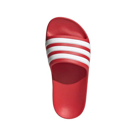 adidas Youth Adilette Aqua Swim Slides Youth Footwear Sandals & Slides