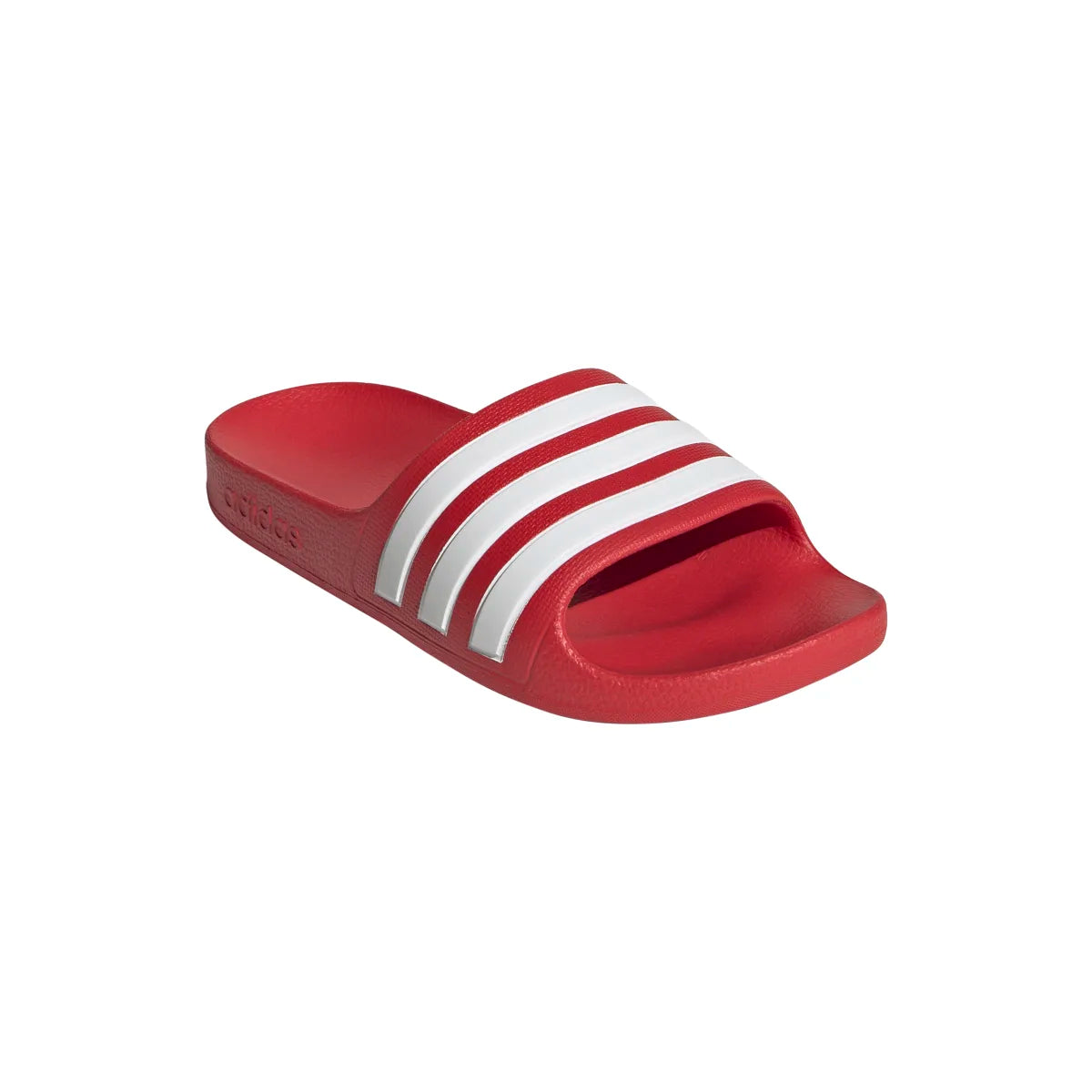 adidas Youth Adilette Aqua Swim Slides Youth Footwear Sandals & Slides