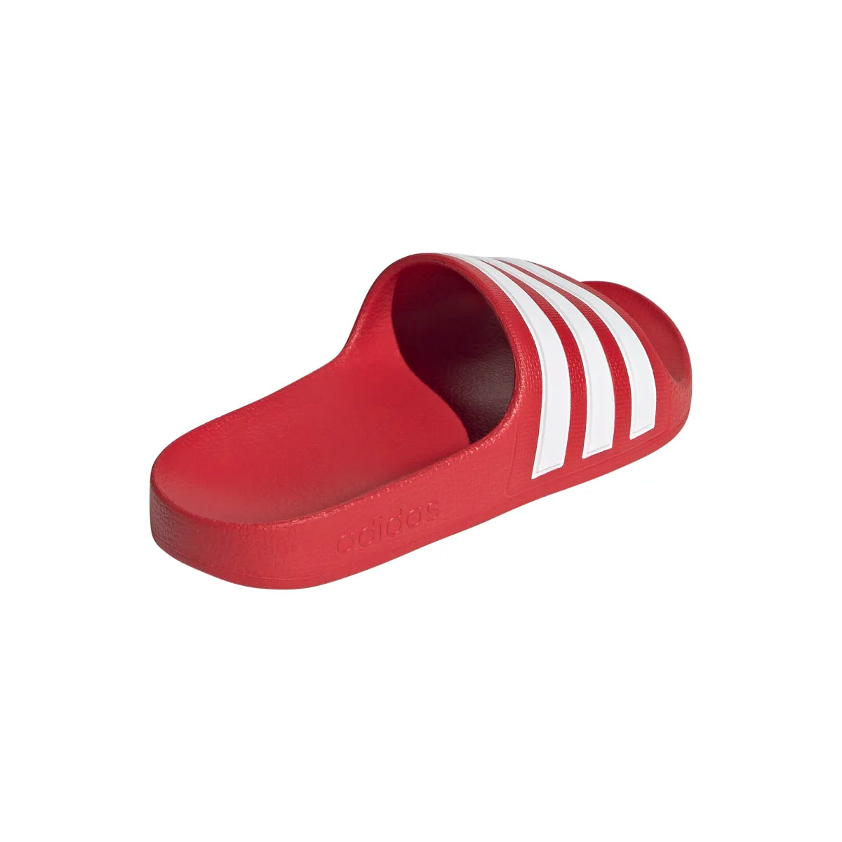 adidas Youth Adilette Aqua Swim Slides Youth Footwear Sandals & Slides