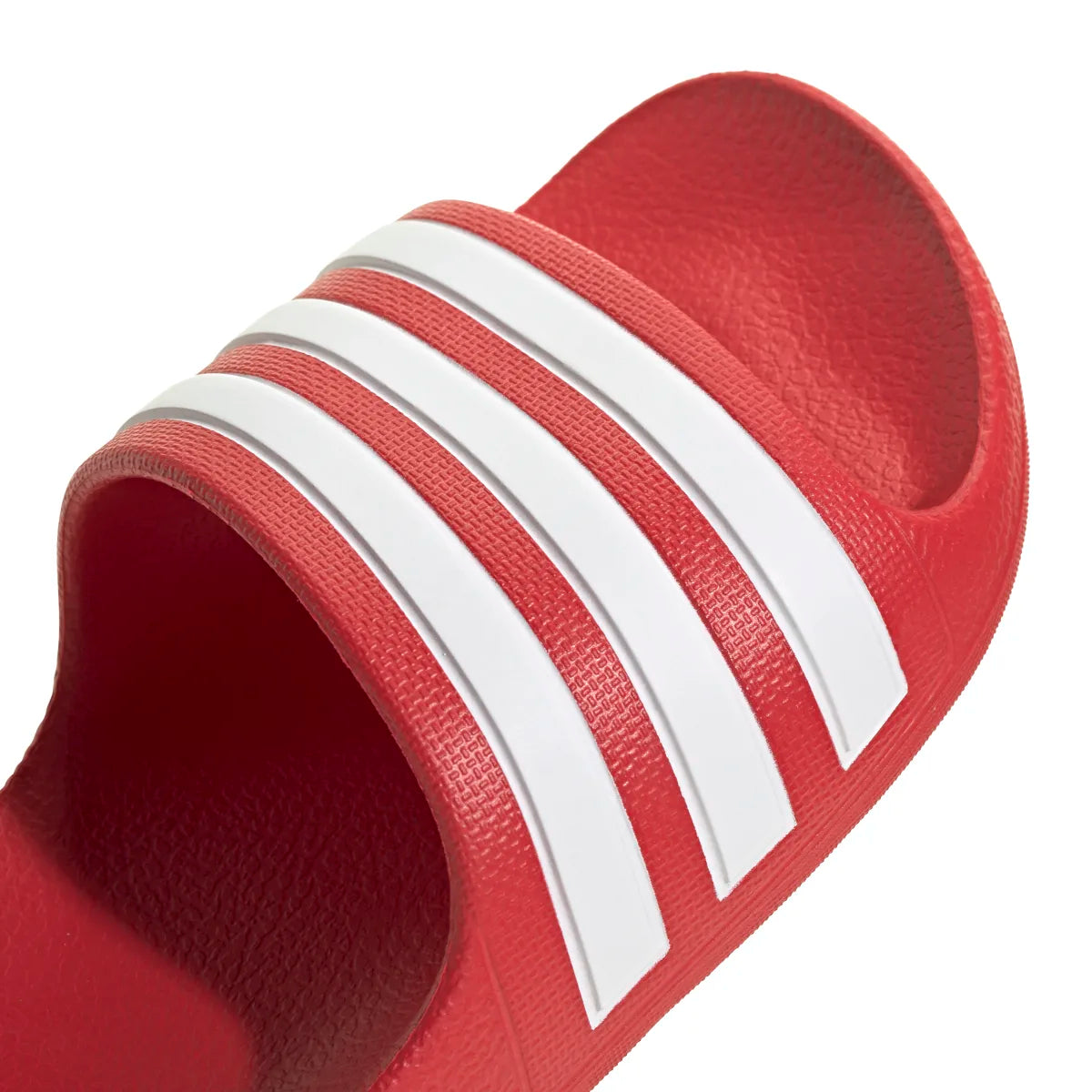 adidas Youth Adilette Aqua Swim Slides Youth Footwear Sandals & Slides