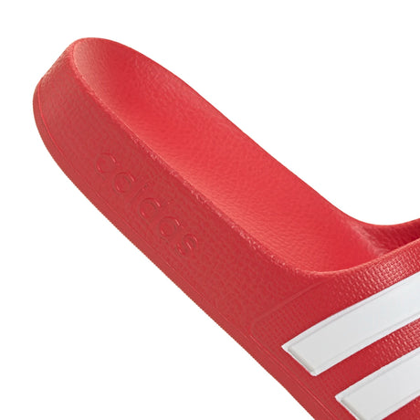 adidas Youth Adilette Aqua Swim Slides Youth Footwear Sandals & Slides