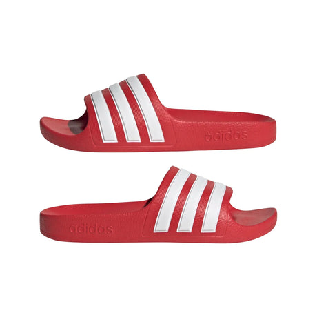 adidas Youth Adilette Aqua Swim Slides Youth Footwear Sandals & Slides