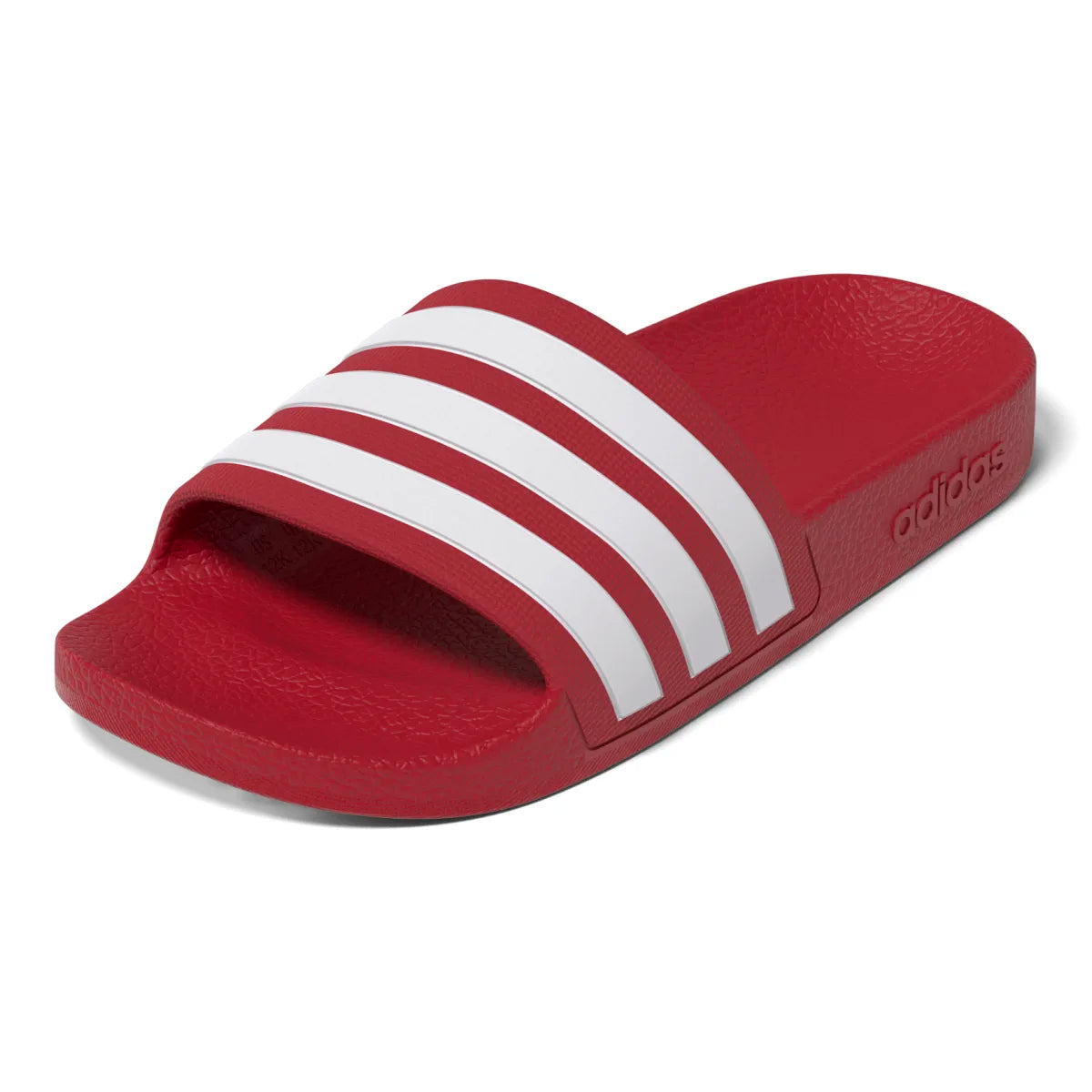 adidas Youth Adilette Aqua Swim Slides Youth Footwear Sandals & Slides