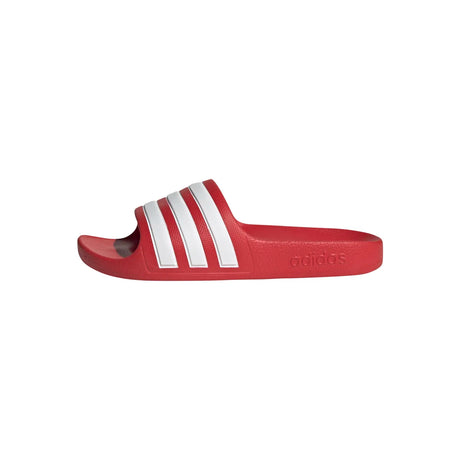 adidas Youth Adilette Aqua Swim Slides Youth Footwear Sandals & Slides
