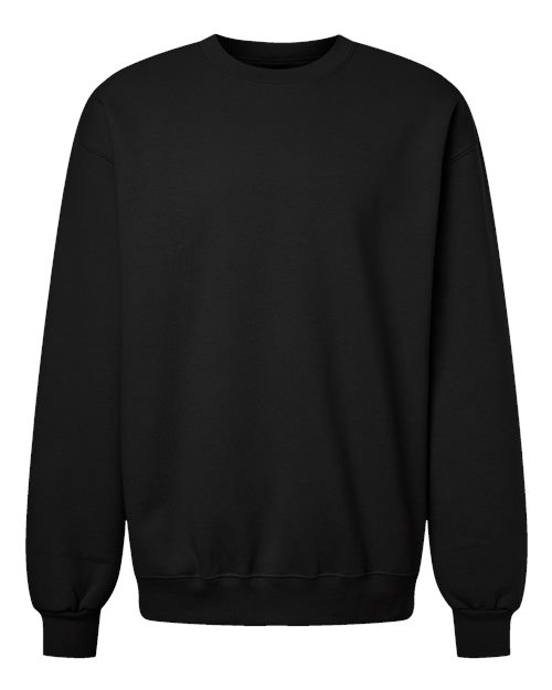 Gildan Unisex Hammer Maxweight Crewneck Sweatshirt 19000 Mens Apparel Sweatshirts & Fleece