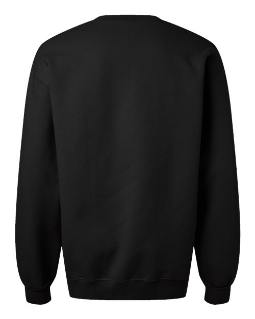 Gildan Unisex Hammer Maxweight Crewneck Sweatshirt 19000 Mens Apparel Sweatshirts & Fleece