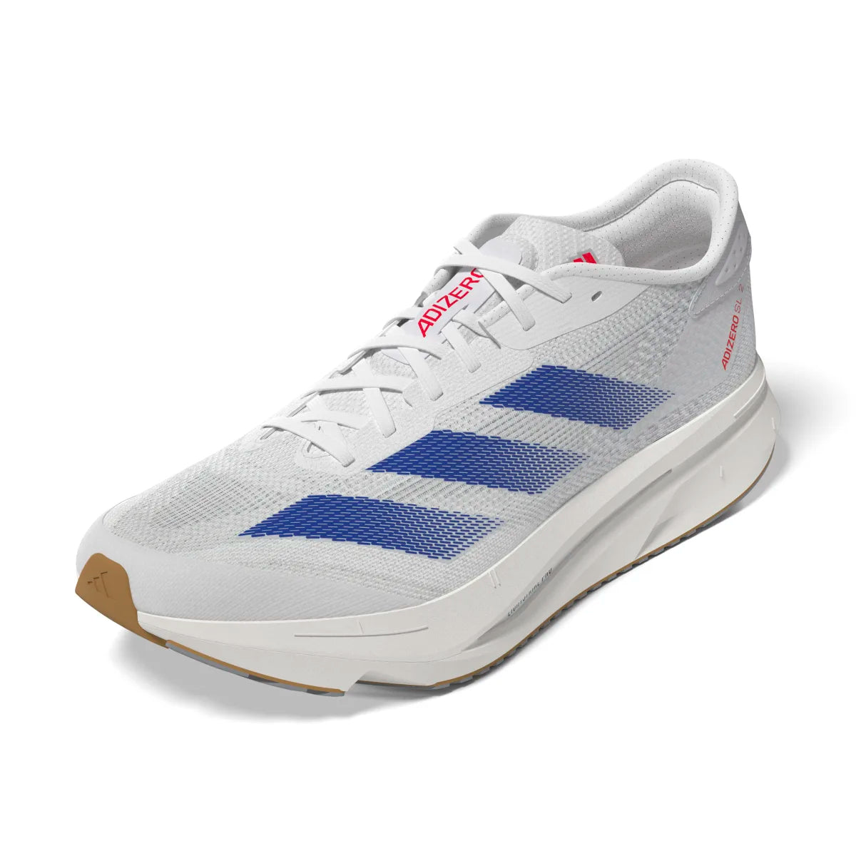 adidas Men's Adizero SL2 Running Shoes Mens Footwear Training & Running