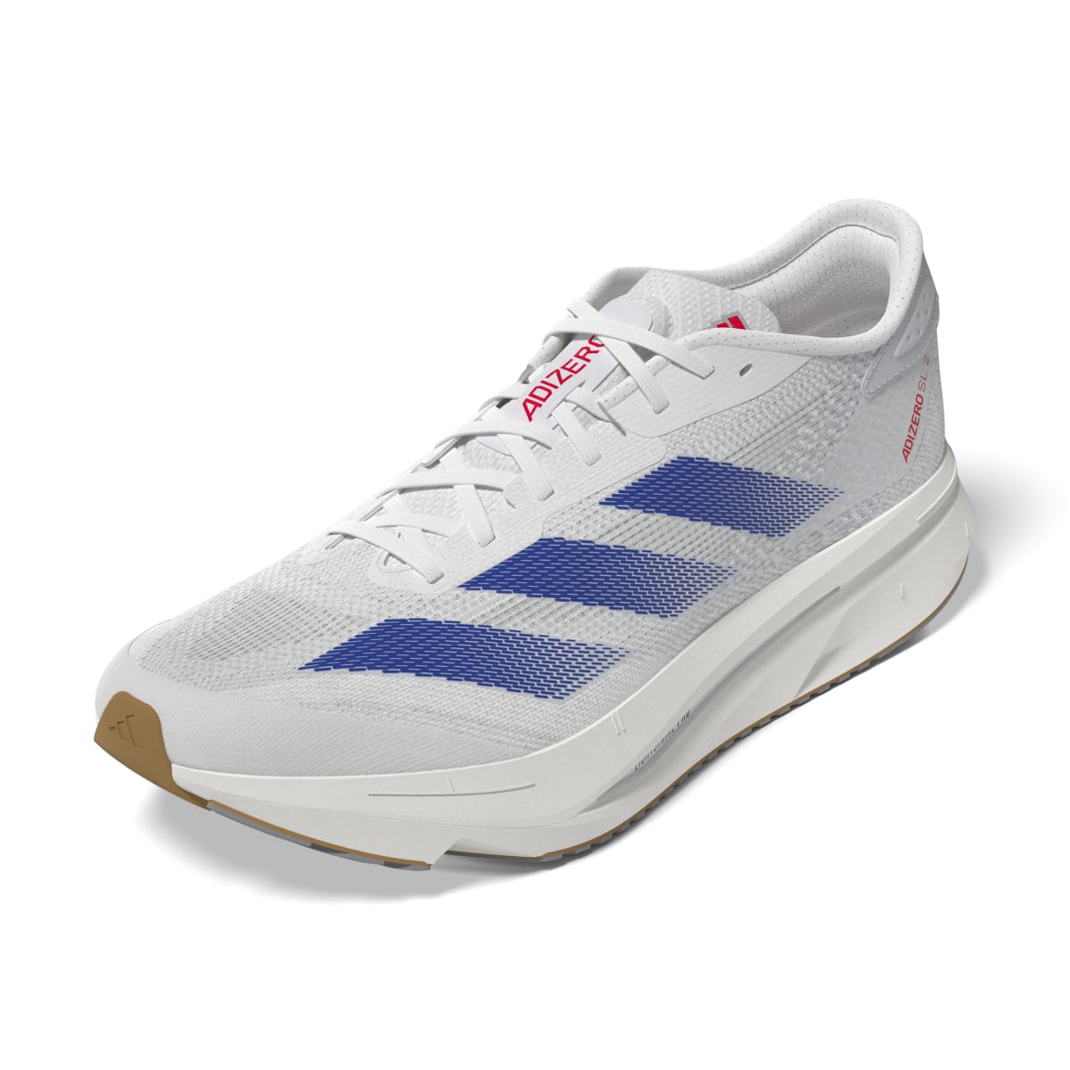 adidas Men's Adizero SL2 Running Shoes Mens Footwear Training & Running