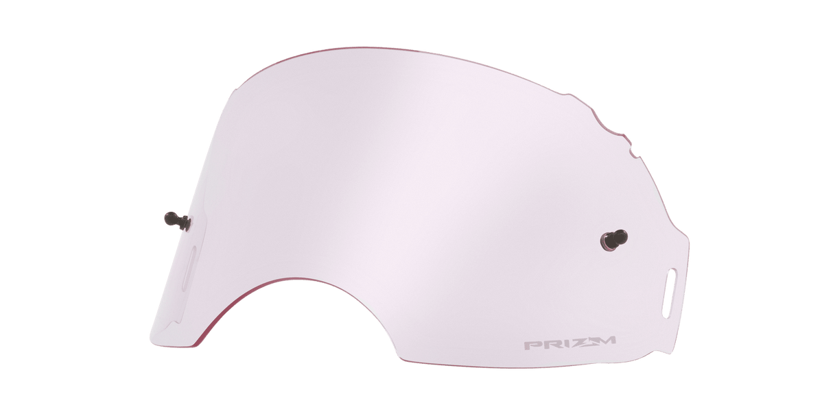 Oakley Airbrake MTB Lenses Unisex Accessories Sunglasses & Eyewear