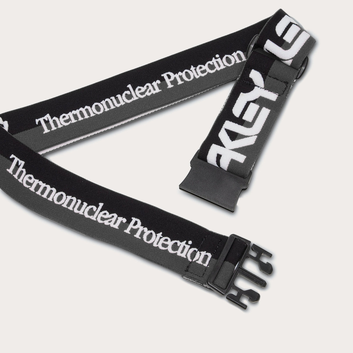 Oakley Men's TNP Factory Belt Mens Apparel Pants & Sweatpants