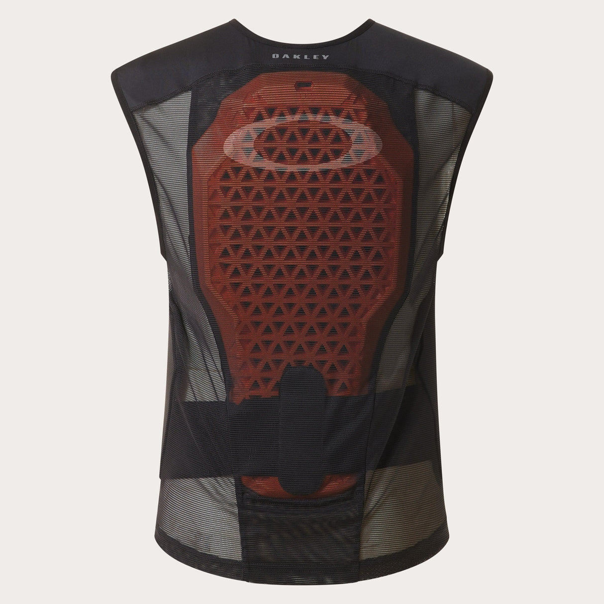 Oakley Men's Snowbound D3o Back Guard Vest Ski & Snowboard Accessories All