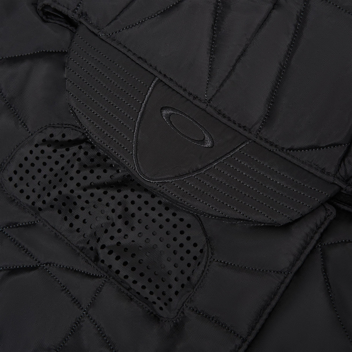 Oakley Hyland O-Puff Hood Unisex Accessories Hats & Caps