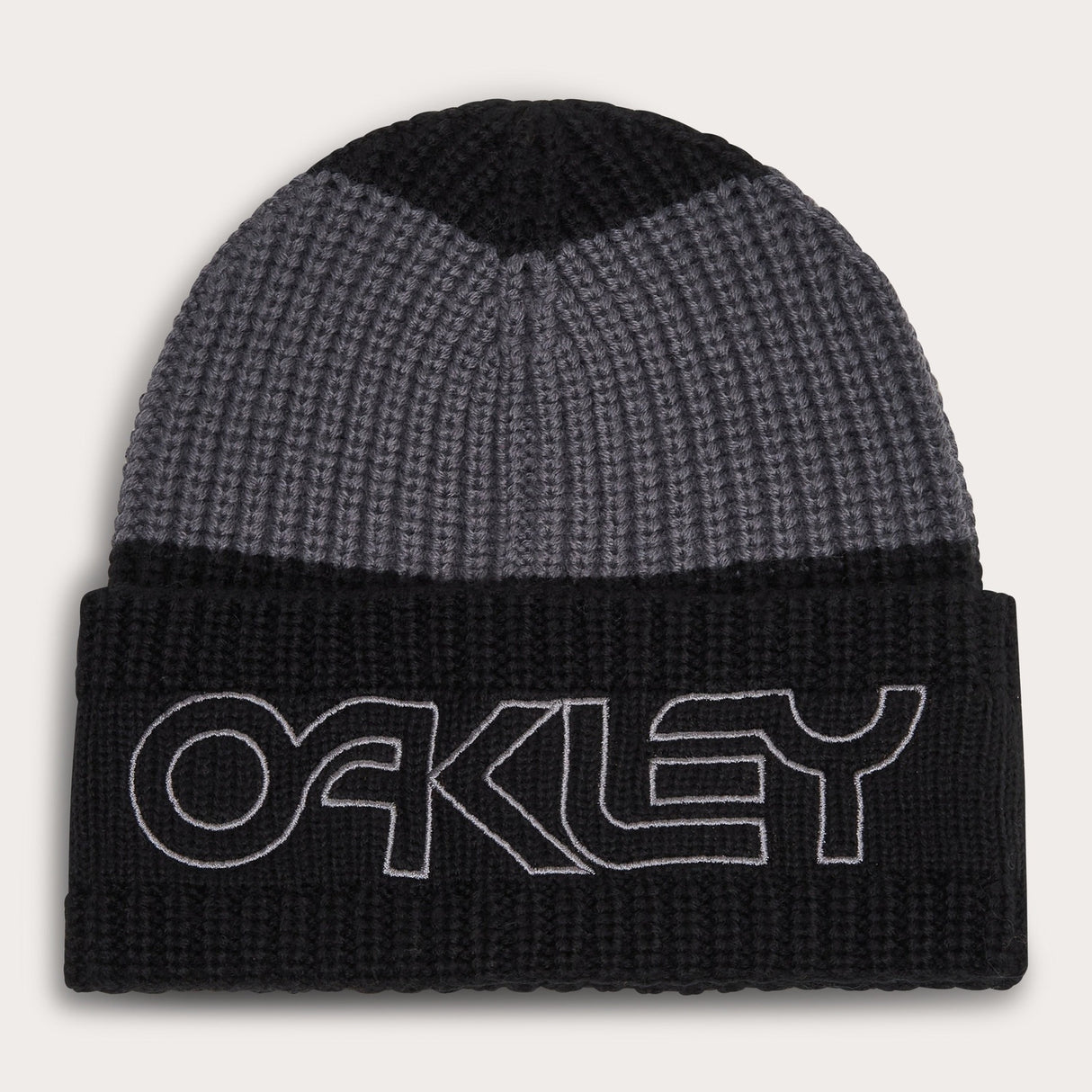 Oakley TNP Deep Cuff Beanie Unisex Accessories Hats & Caps