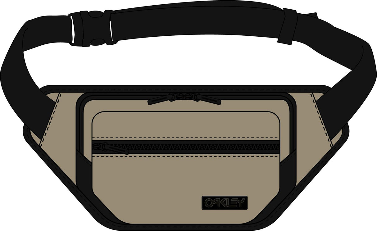 Oakley Transit Belt Bag Unisex Accessories Bags & Backpacks