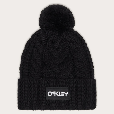 Oakley Harper Pom Beanie Unisex Accessories Hats & Caps