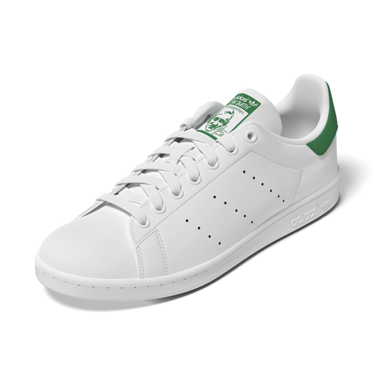 adidas Men's Stan Smith Tennis Shoes Mens Footwear Training & Running