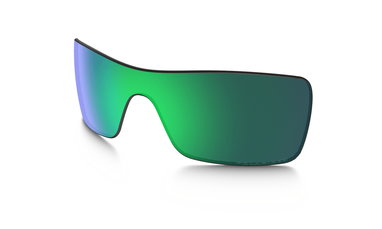 Oakley Batwolf Lenses Unisex Accessories Sunglasses & Eyewear
