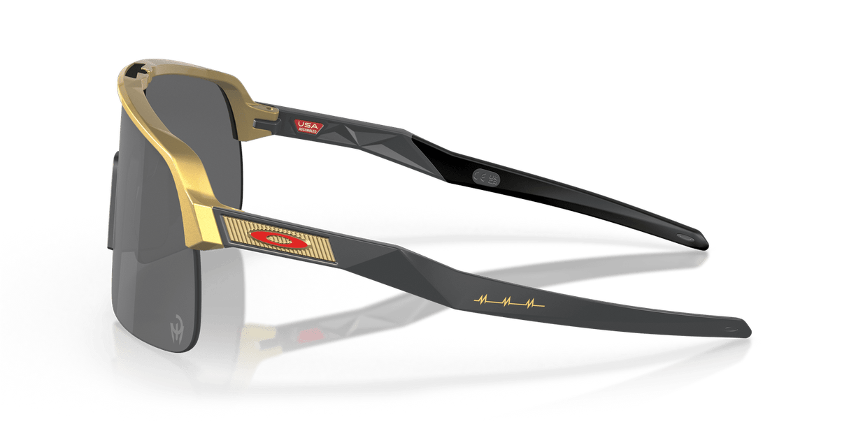 Oakley Sutro Lite Sunglasses Unisex Accessories Sunglasses & Eyewear