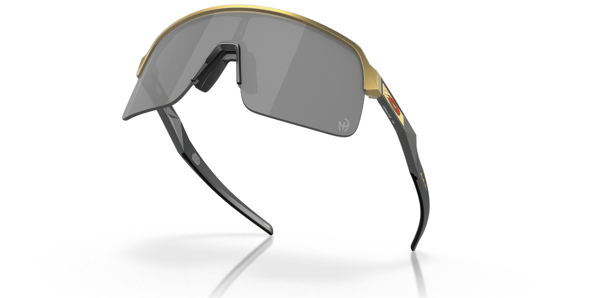 Oakley Sutro Lite Sunglasses Unisex Accessories Sunglasses & Eyewear