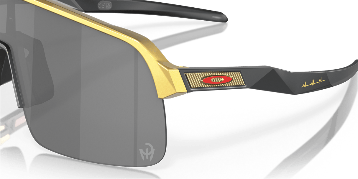 Oakley Sutro Lite Sunglasses Unisex Accessories Sunglasses & Eyewear