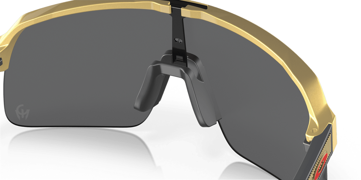 Oakley Sutro Lite Sunglasses Unisex Accessories Sunglasses & Eyewear