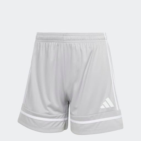 adidas Women's Squadra 25 Shorts Soccer Uniforms & Apparel All