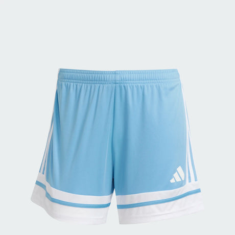 adidas Women's Squadra 25 Shorts Soccer Uniforms & Apparel All