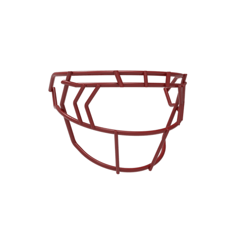 Schutt F7 EGOP IV NB Premium Carbon Steel Facemask Football Facemasks Adult