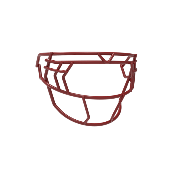 Schutt F7 EGOP V NB Premium Carbon Steel Facemask Football Facemasks Adult